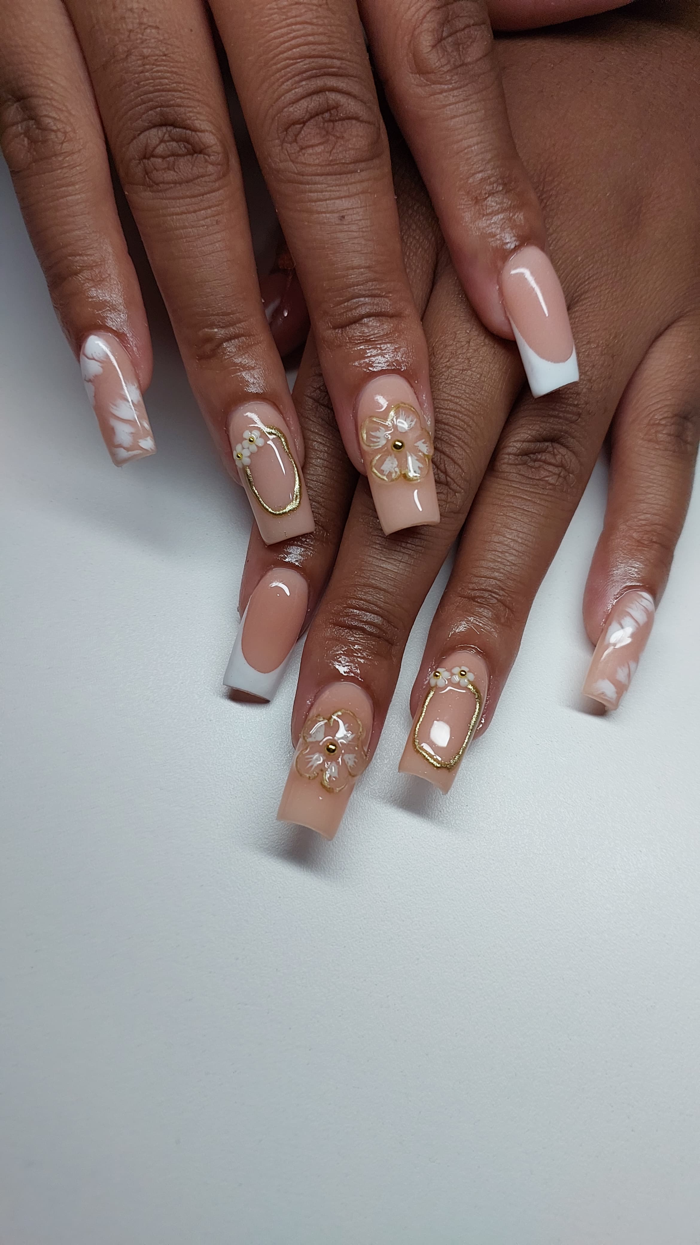 Nail Care Essentials