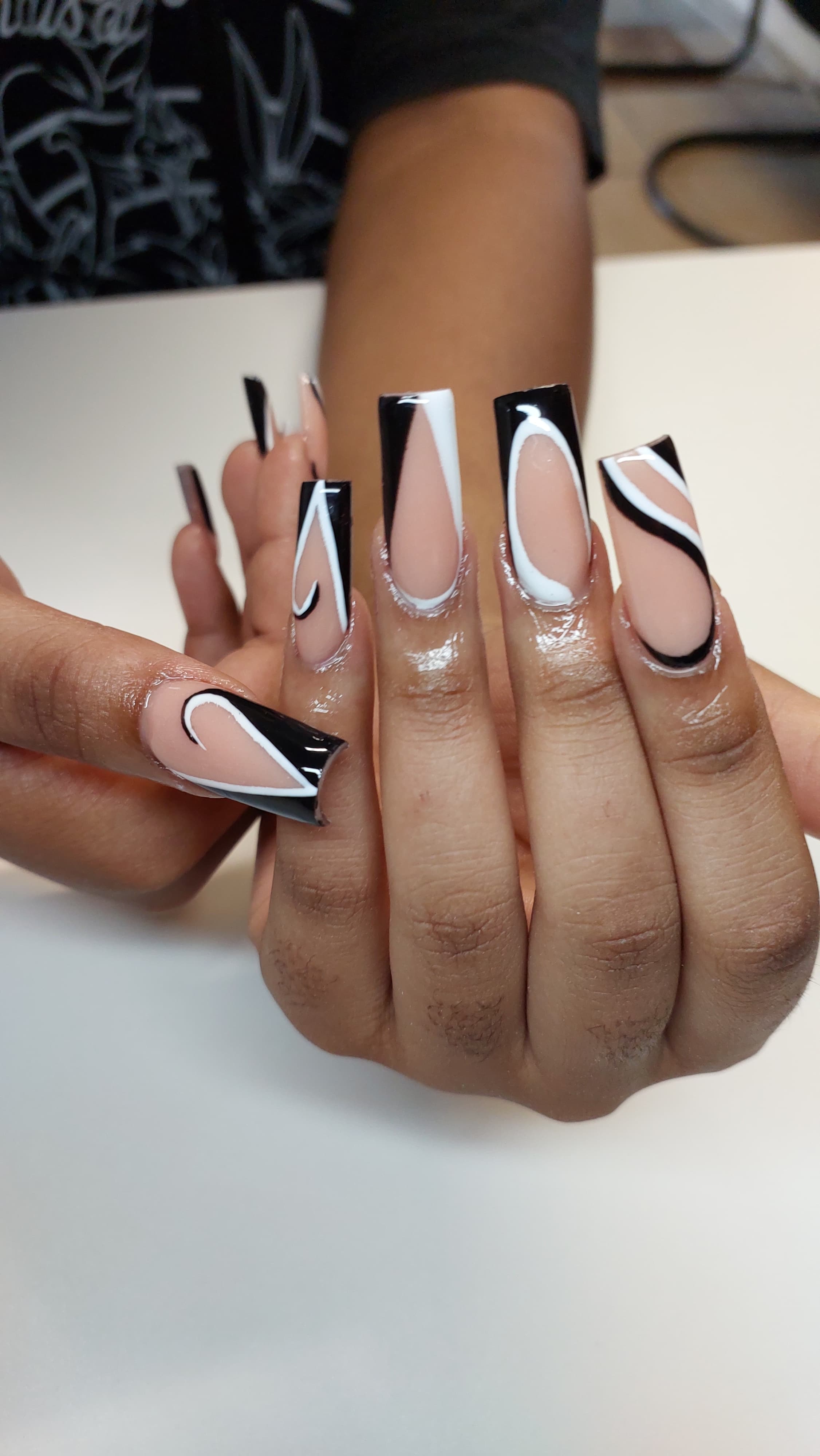 Nail Art Inspiration